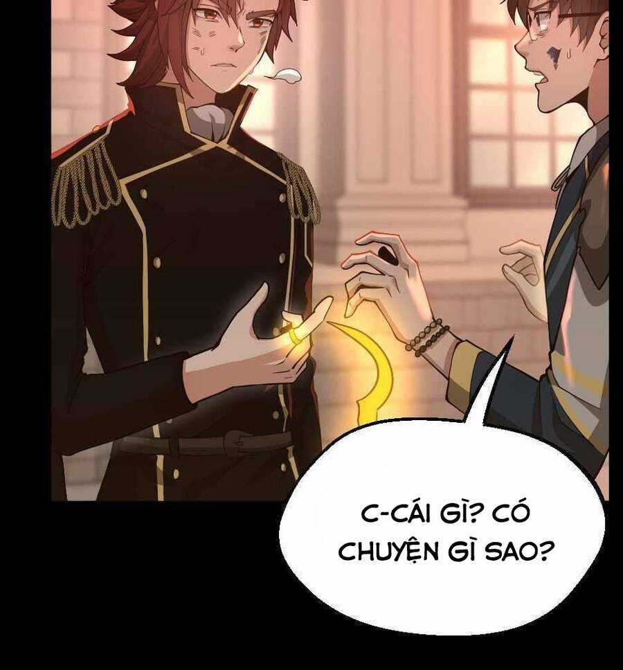 Ánh Sáng Cuối Con Đường Chương 135 trang 110