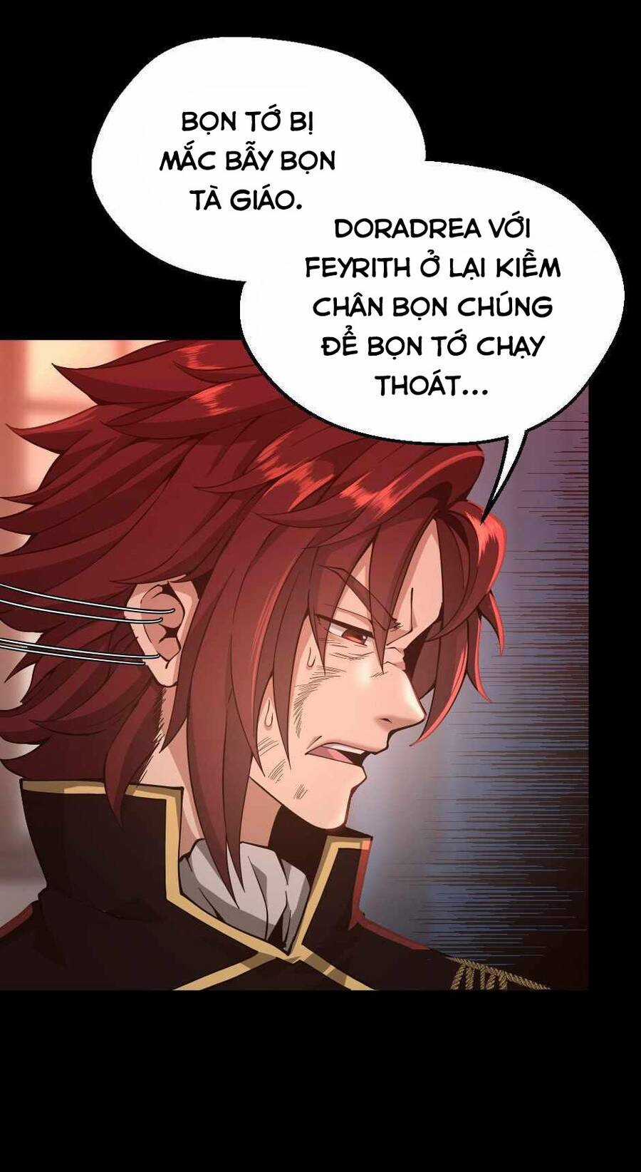 Ánh Sáng Cuối Con Đường Chương 135 trang 111