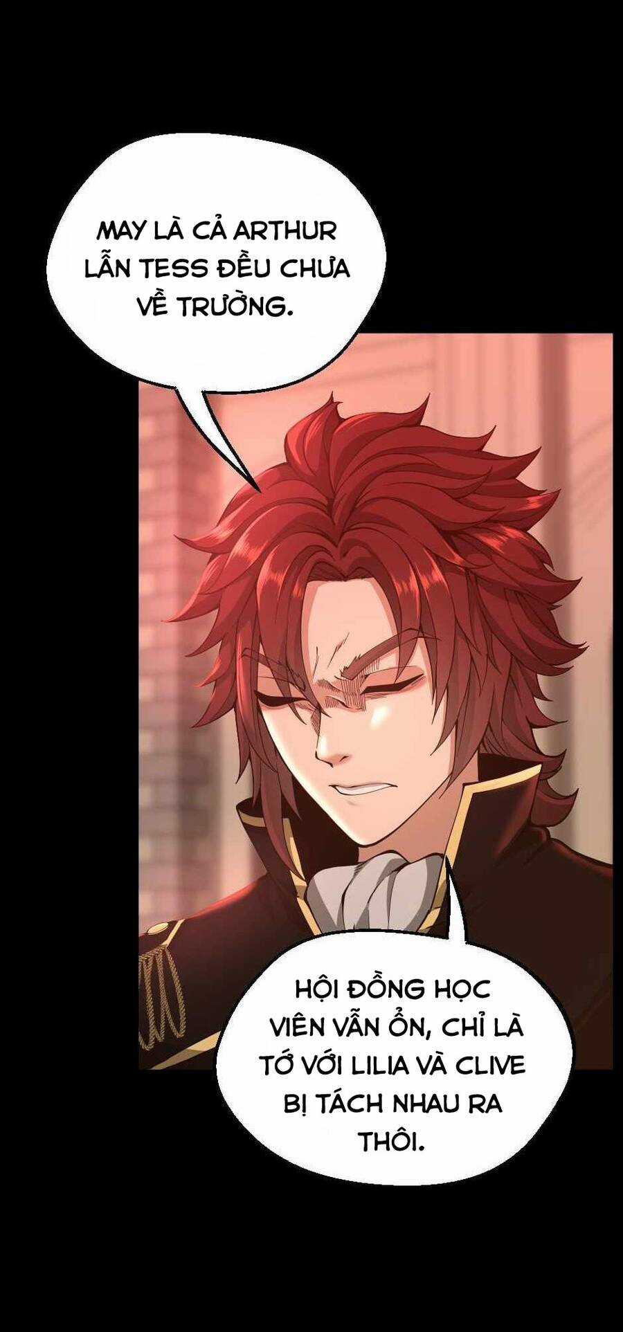 Ánh Sáng Cuối Con Đường Chương 135 trang 114