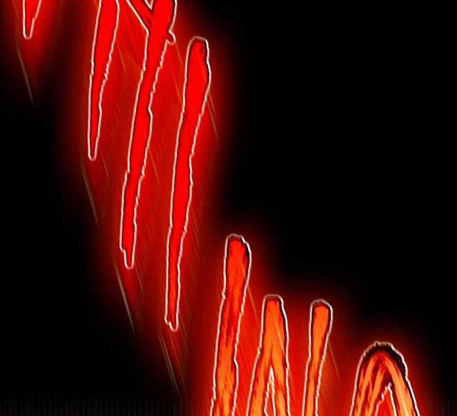 Ánh Sáng Cuối Con Đường Chương 135 trang 121