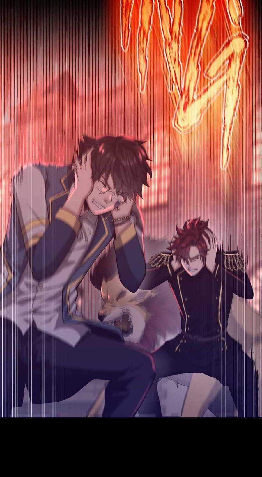 Ánh Sáng Cuối Con Đường Chương 135 trang 122