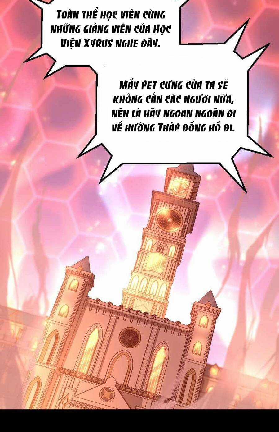 Ánh Sáng Cuối Con Đường Chương 135 trang 124