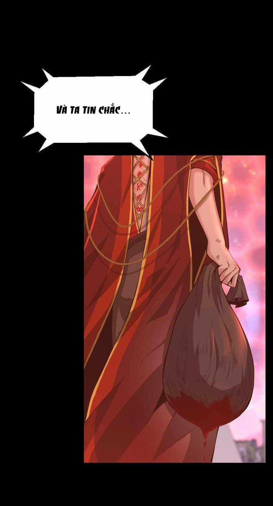 Ánh Sáng Cuối Con Đường Chương 135 trang 126