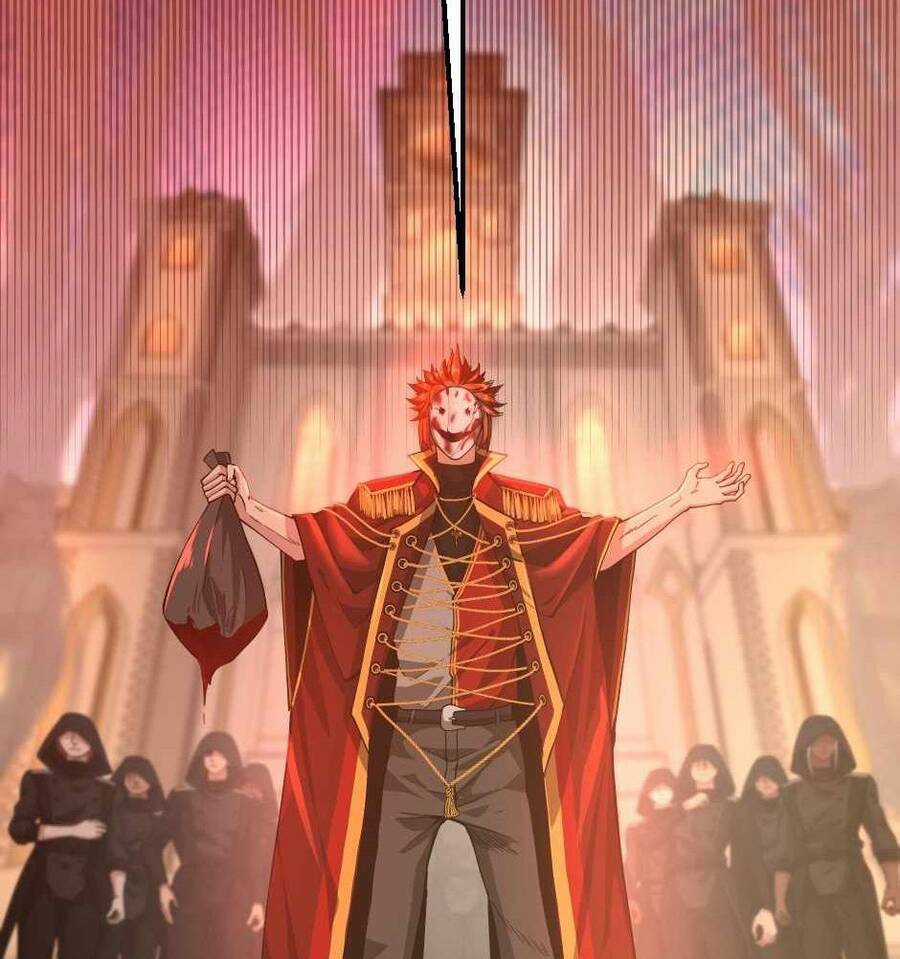 Ánh Sáng Cuối Con Đường Chương 135 trang 128