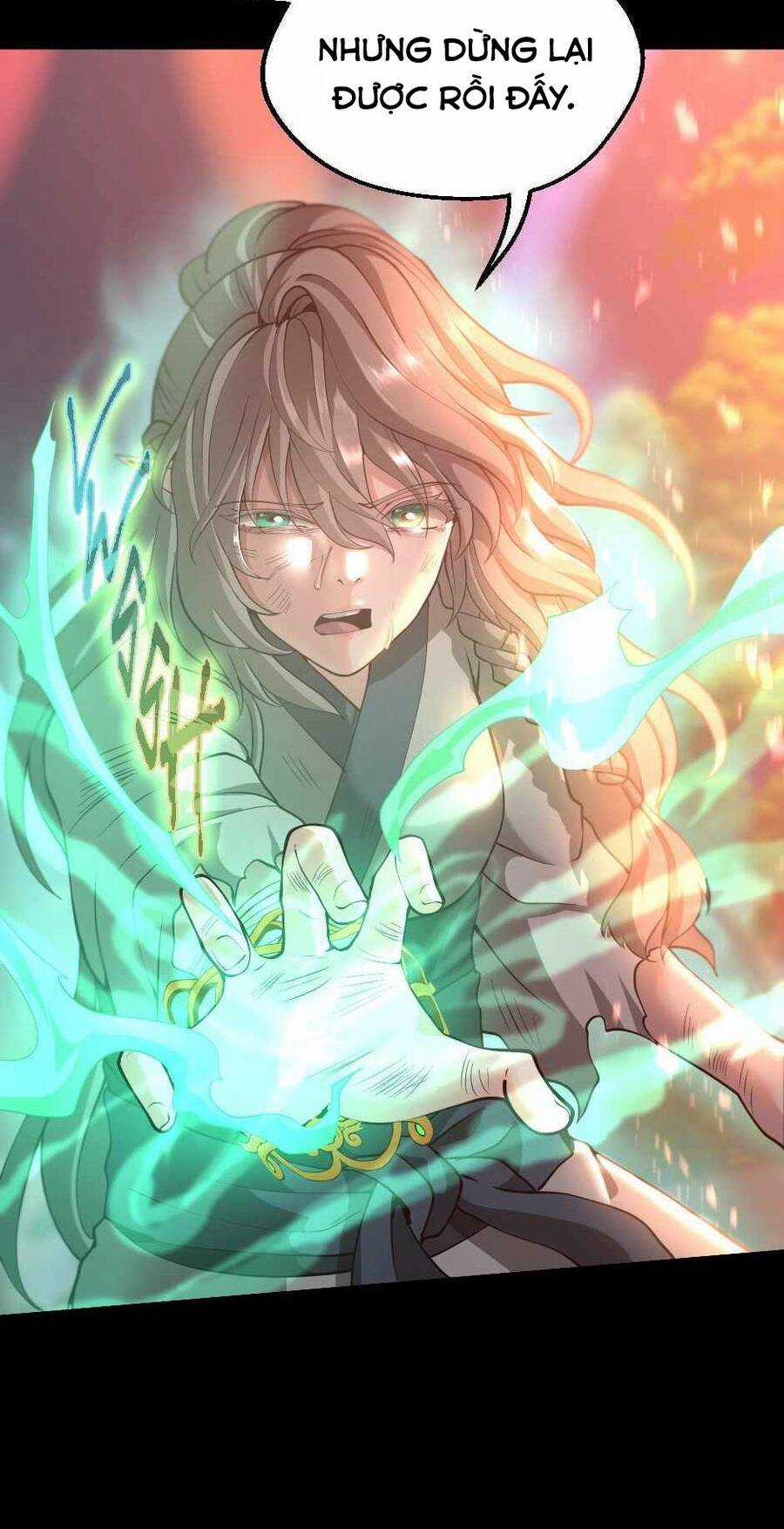 Ánh Sáng Cuối Con Đường Chương 135 trang 18