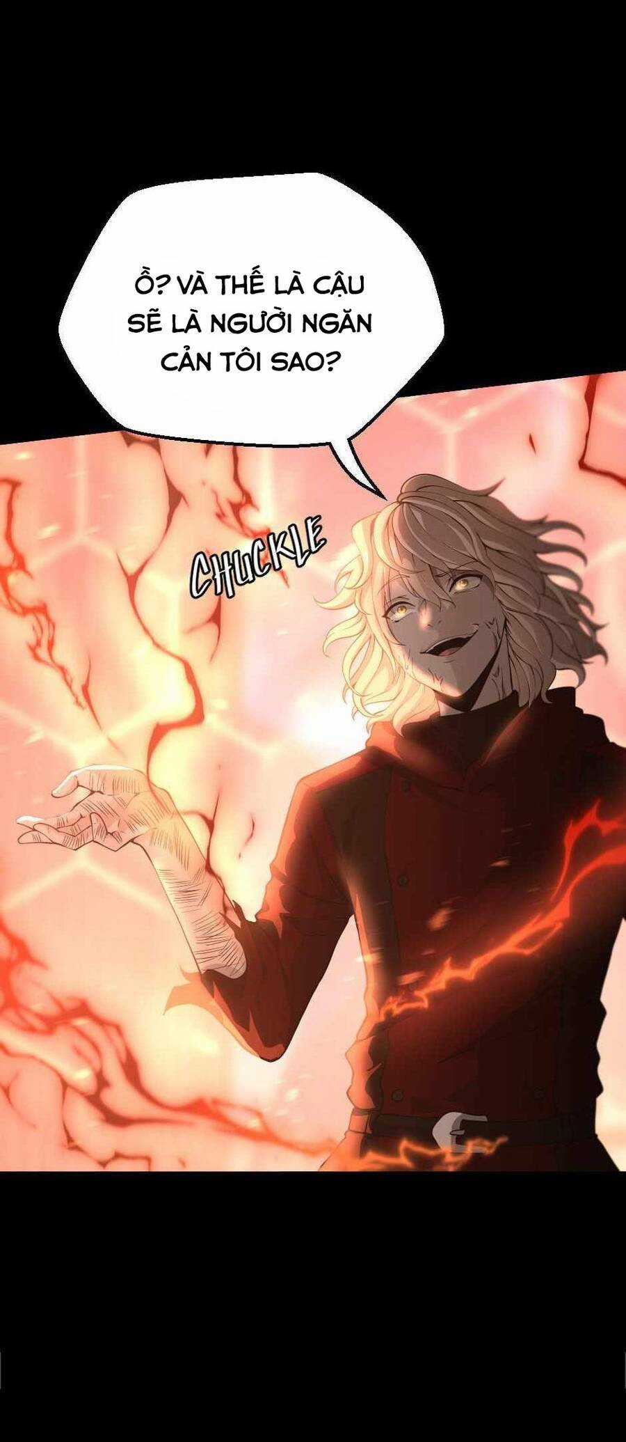 Ánh Sáng Cuối Con Đường Chương 135 trang 19