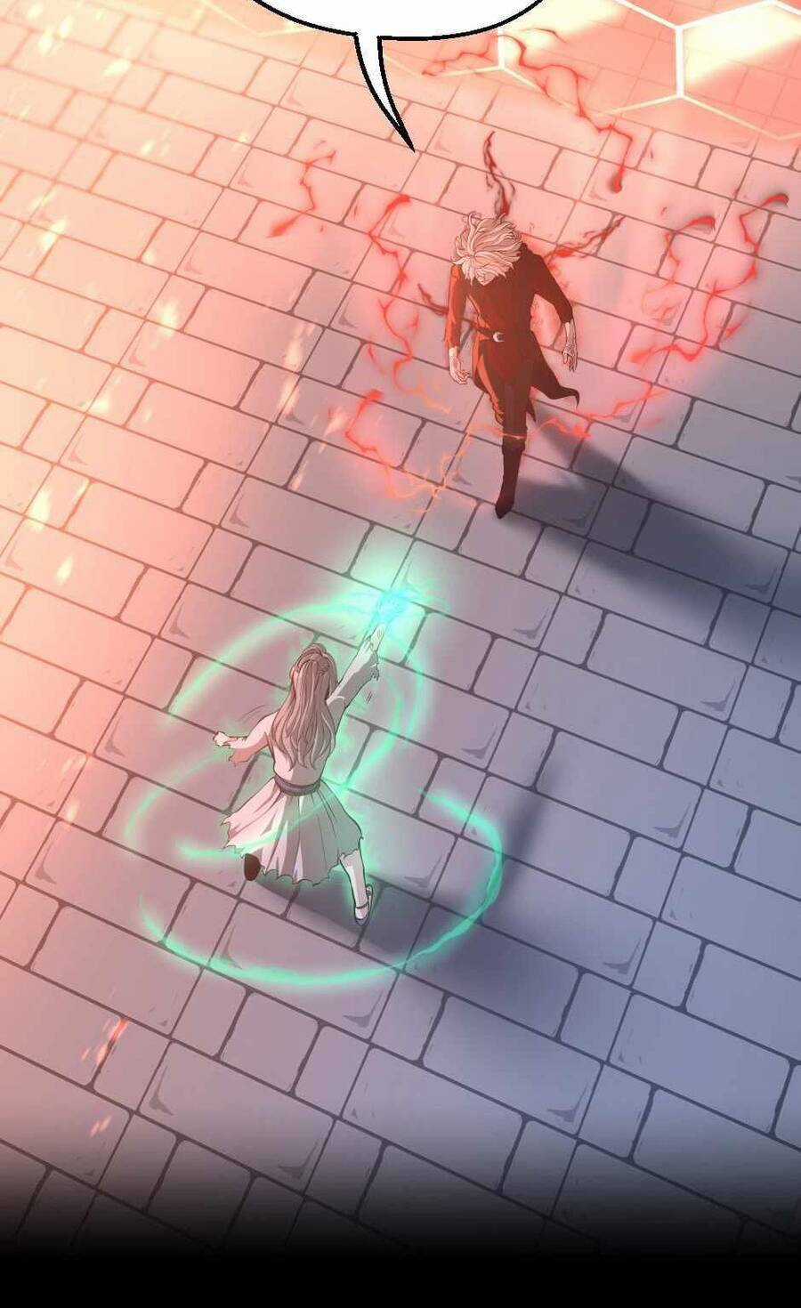 Ánh Sáng Cuối Con Đường Chương 135 trang 21