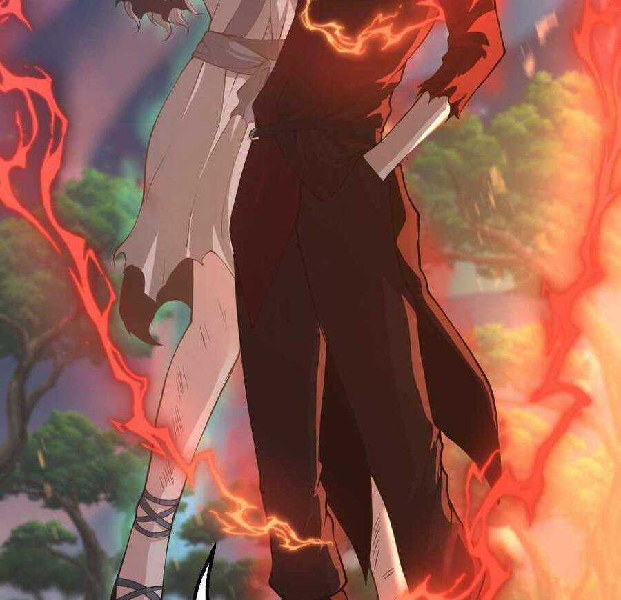 Ánh Sáng Cuối Con Đường Chương 135 trang 25