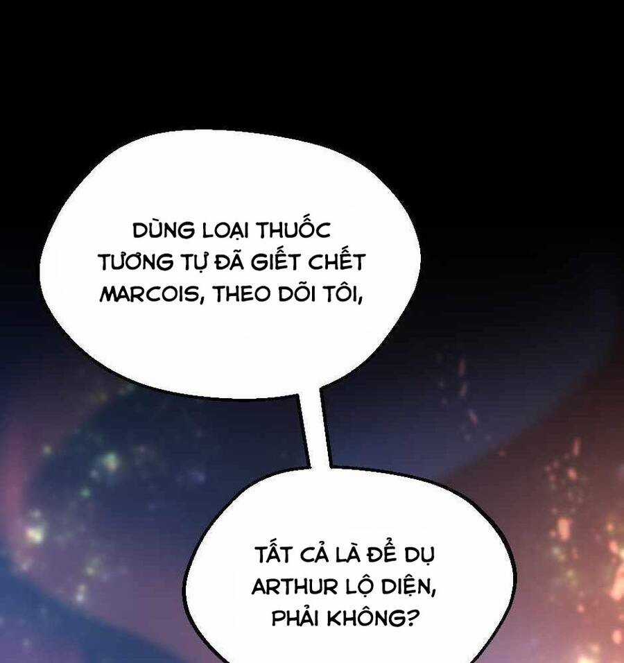 Ánh Sáng Cuối Con Đường Chương 135 trang 29