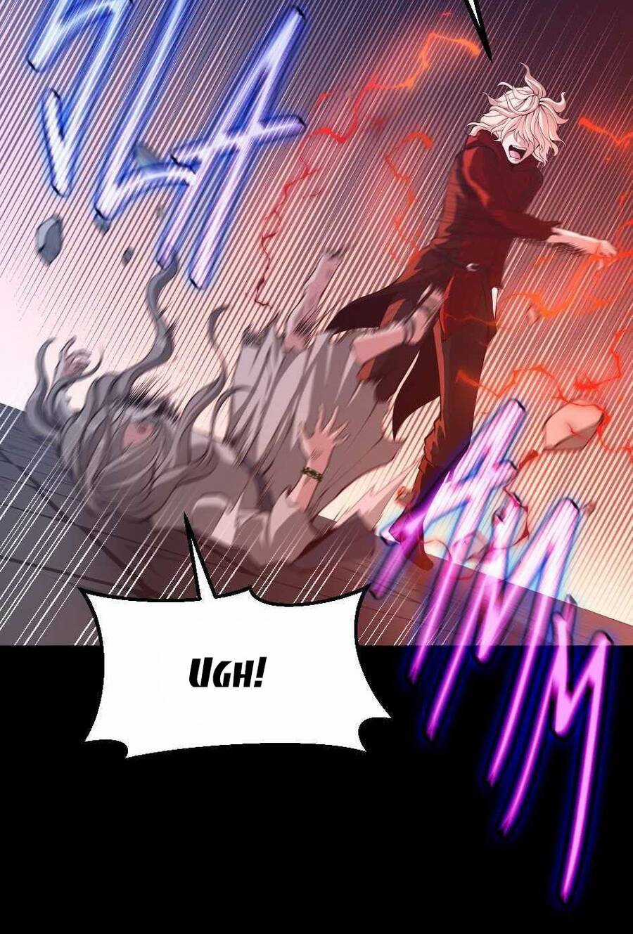 Ánh Sáng Cuối Con Đường Chương 135 trang 33