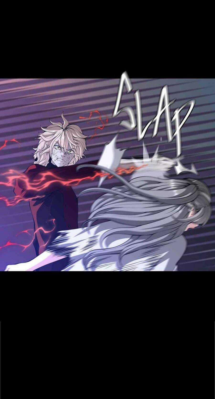 Ánh Sáng Cuối Con Đường Chương 135 trang 35