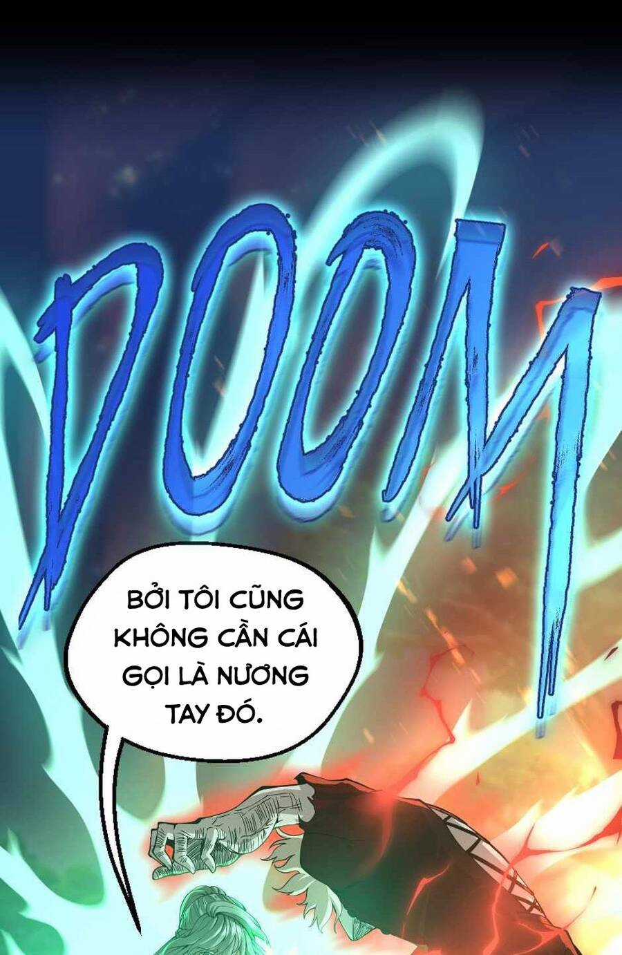 Ánh Sáng Cuối Con Đường Chương 135 trang 39