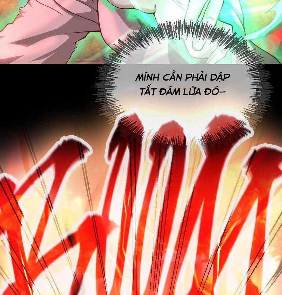 Ánh Sáng Cuối Con Đường Chương 135 trang 4