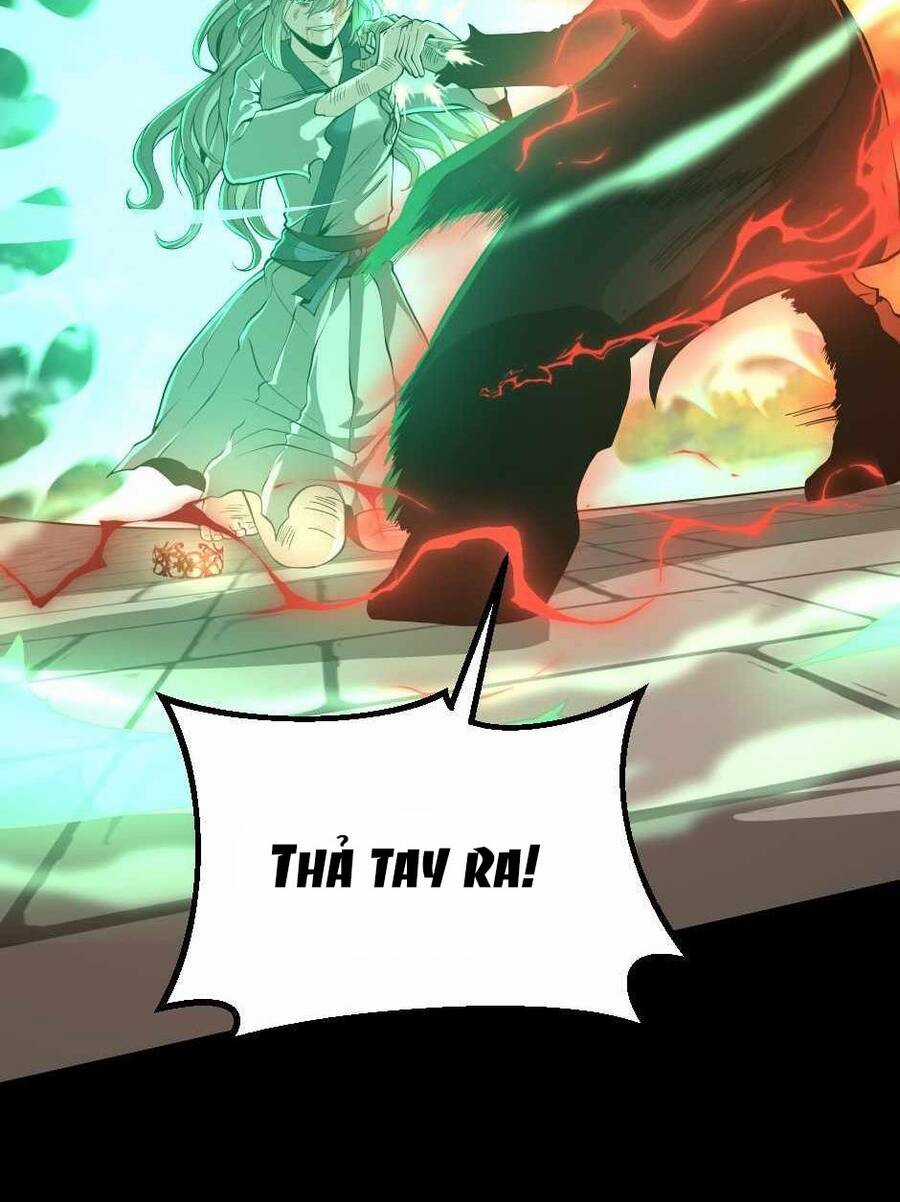 Ánh Sáng Cuối Con Đường Chương 135 trang 40