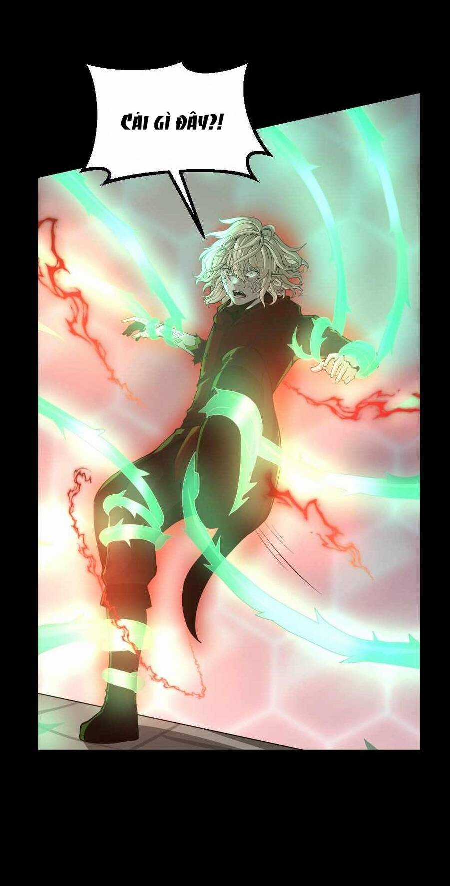 Ánh Sáng Cuối Con Đường Chương 135 trang 41