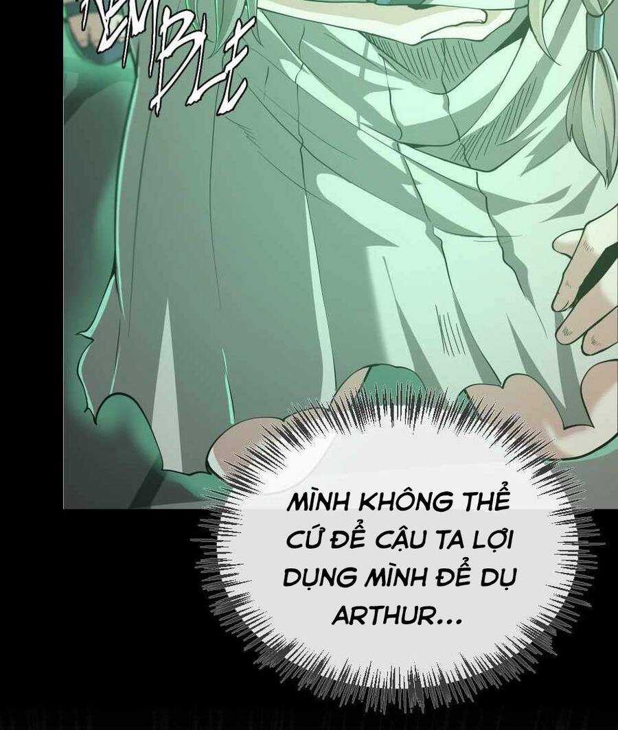 Ánh Sáng Cuối Con Đường Chương 135 trang 44