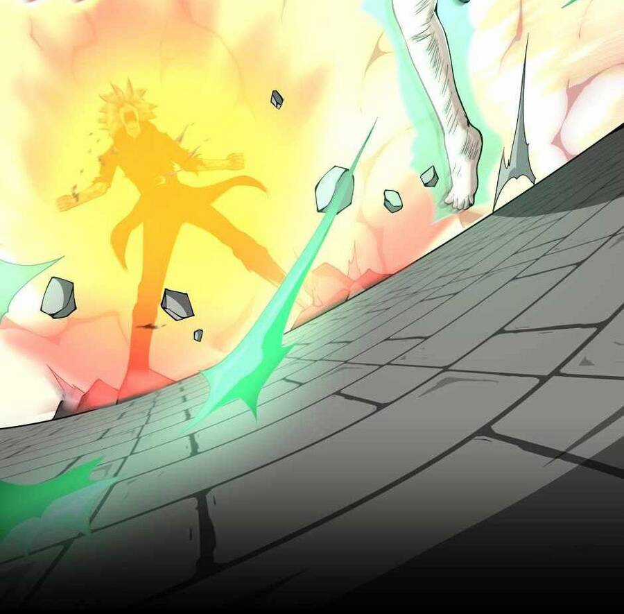 Ánh Sáng Cuối Con Đường Chương 135 trang 47