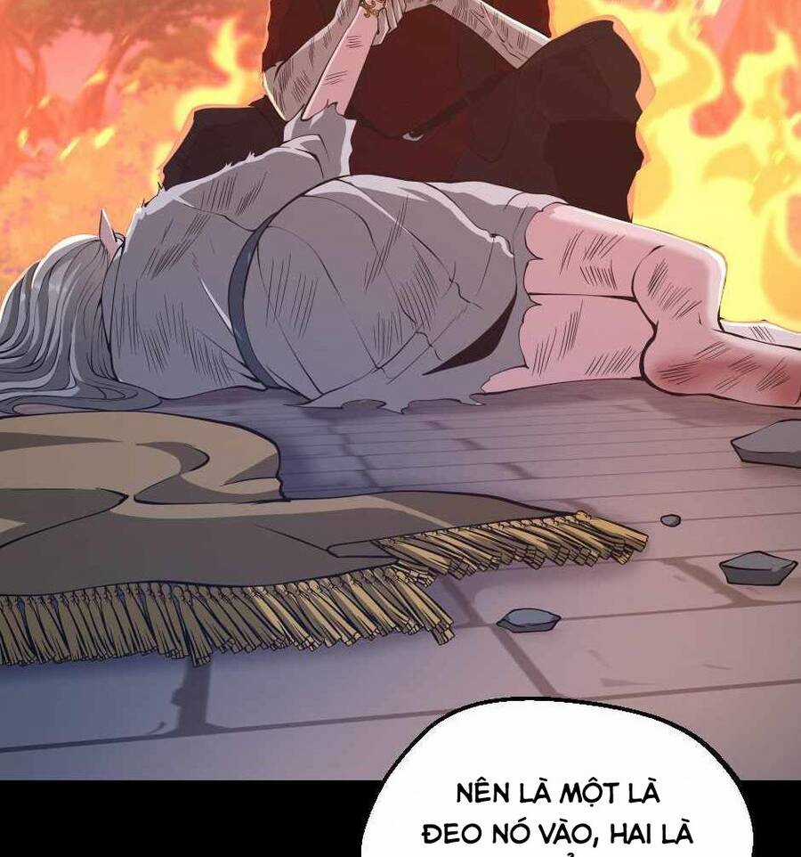 Ánh Sáng Cuối Con Đường Chương 135 trang 51