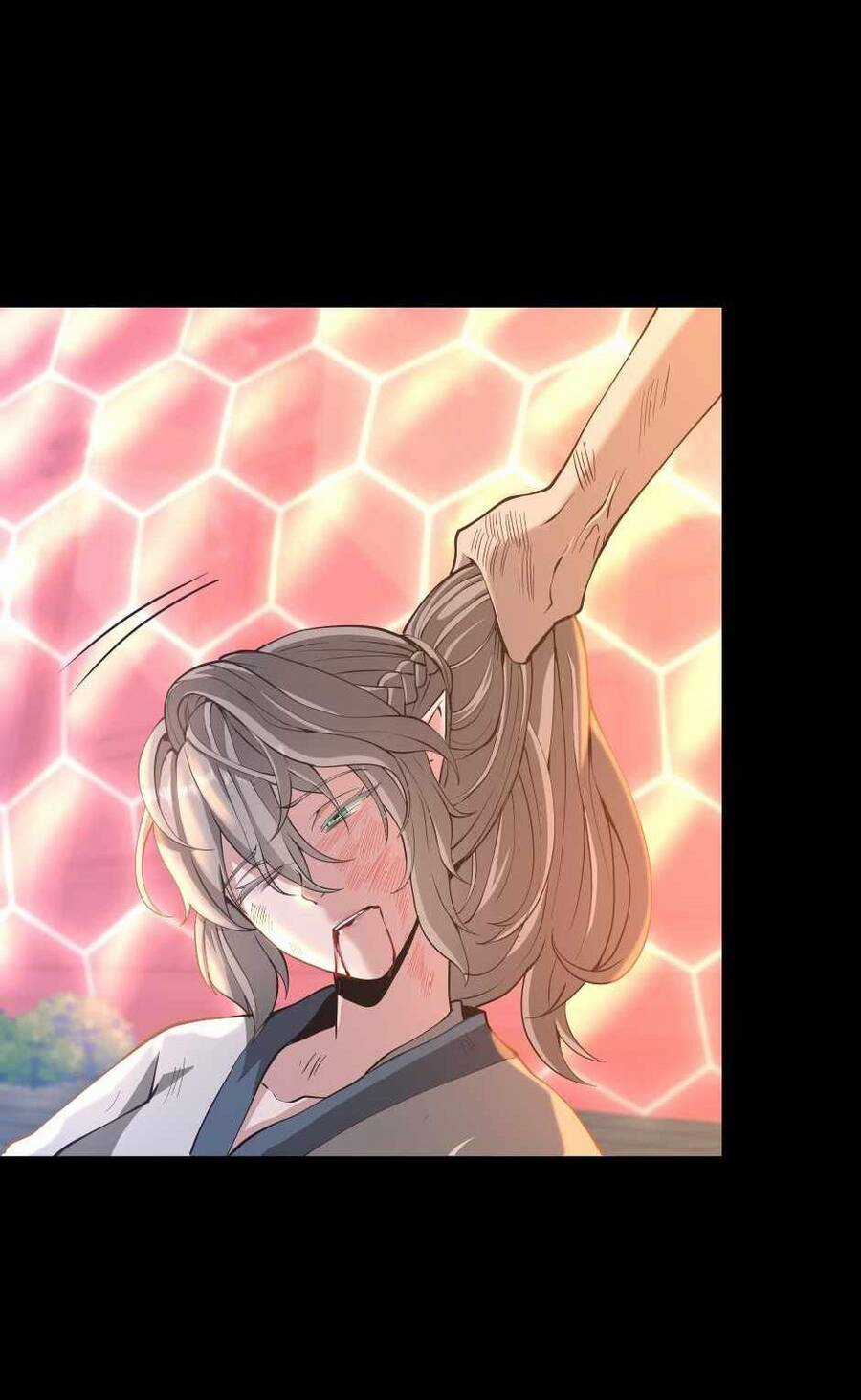 Ánh Sáng Cuối Con Đường Chương 135 trang 53