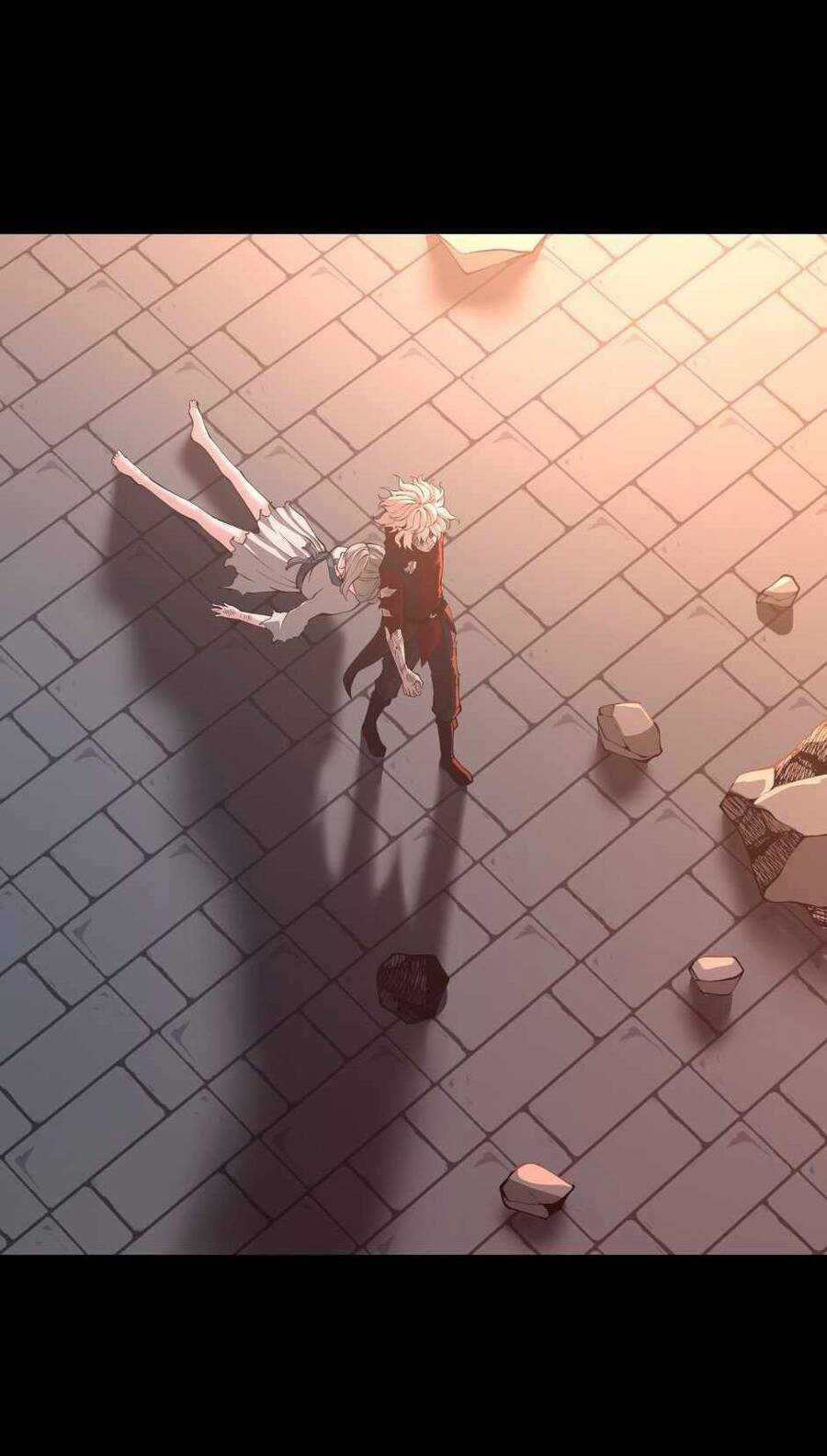 Ánh Sáng Cuối Con Đường Chương 135 trang 54