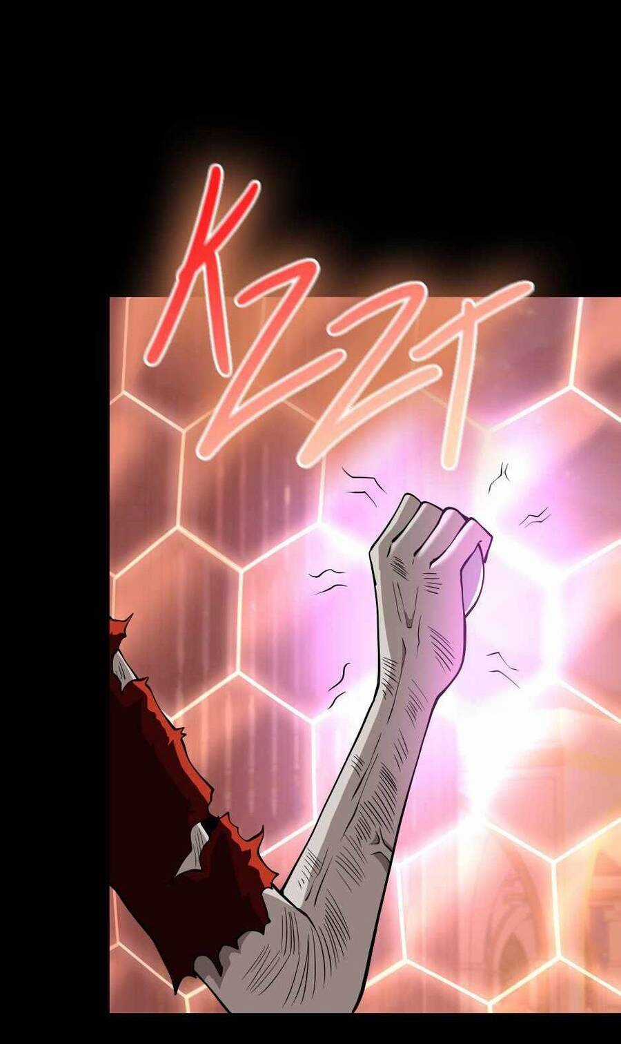 Ánh Sáng Cuối Con Đường Chương 135 trang 55