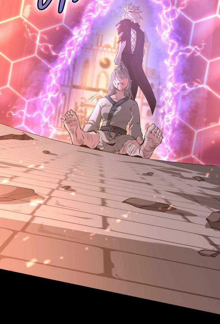 Ánh Sáng Cuối Con Đường Chương 135 trang 57