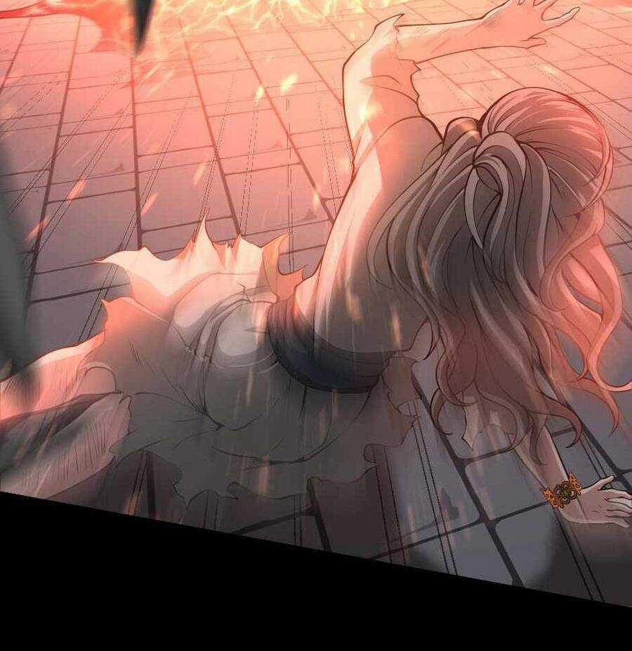 Ánh Sáng Cuối Con Đường Chương 135 trang 6