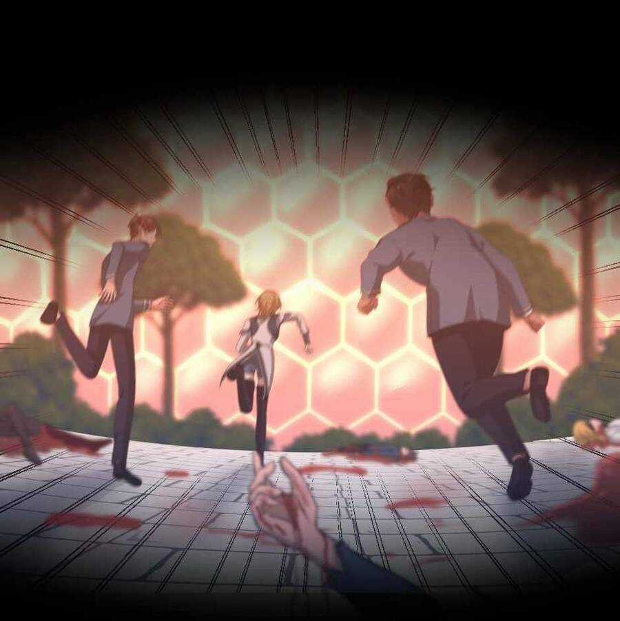 Ánh Sáng Cuối Con Đường Chương 135 trang 61