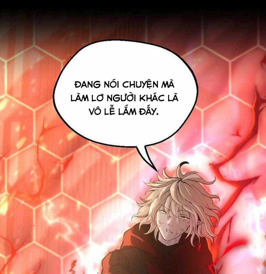 Ánh Sáng Cuối Con Đường Chương 135 trang 7