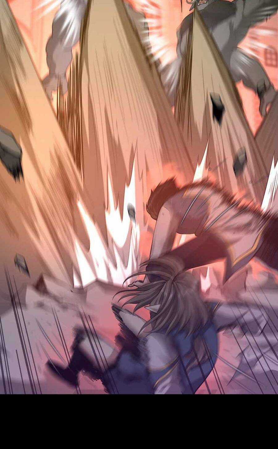 Ánh Sáng Cuối Con Đường Chương 135 trang 70