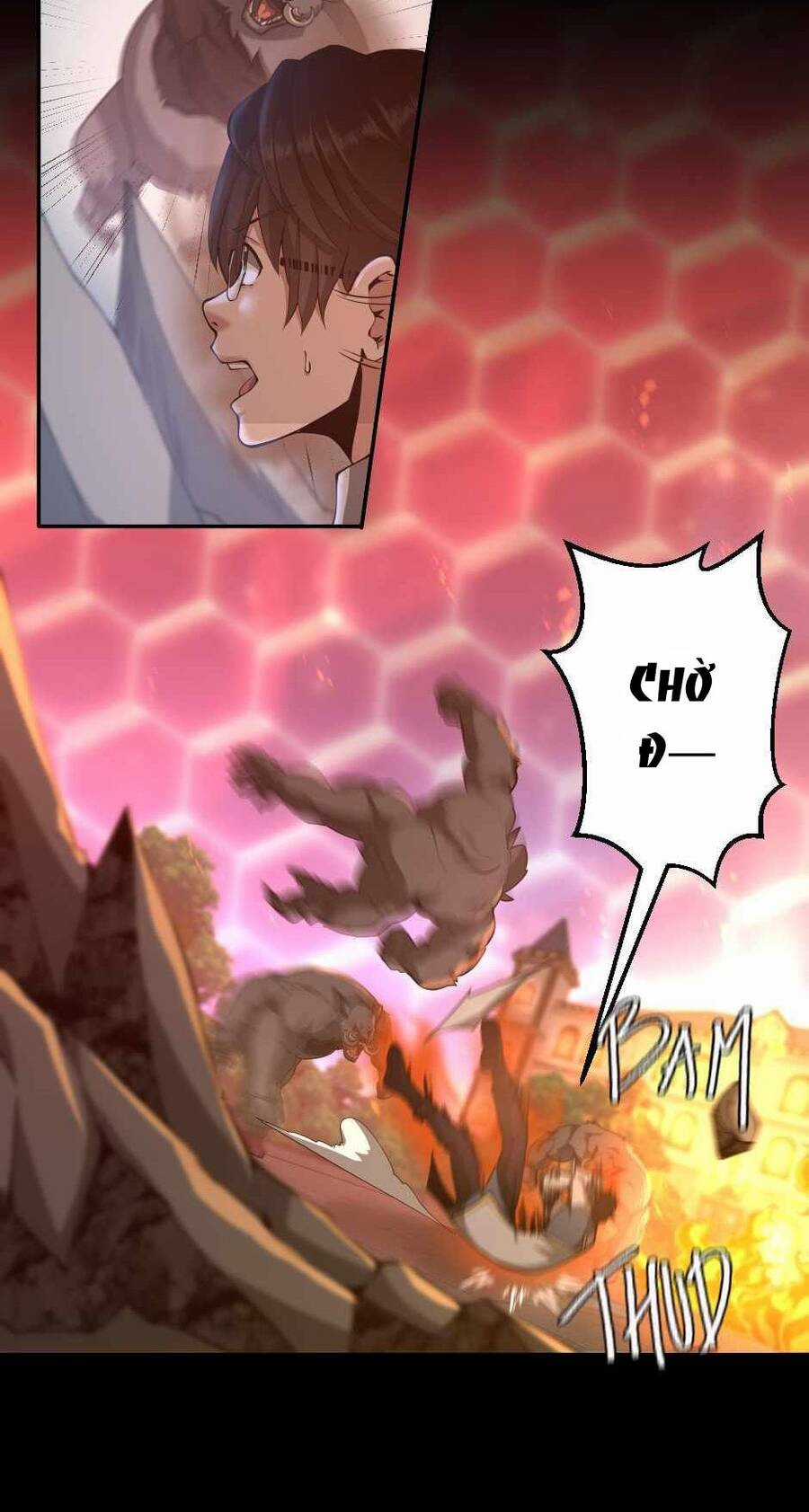 Ánh Sáng Cuối Con Đường Chương 135 trang 73