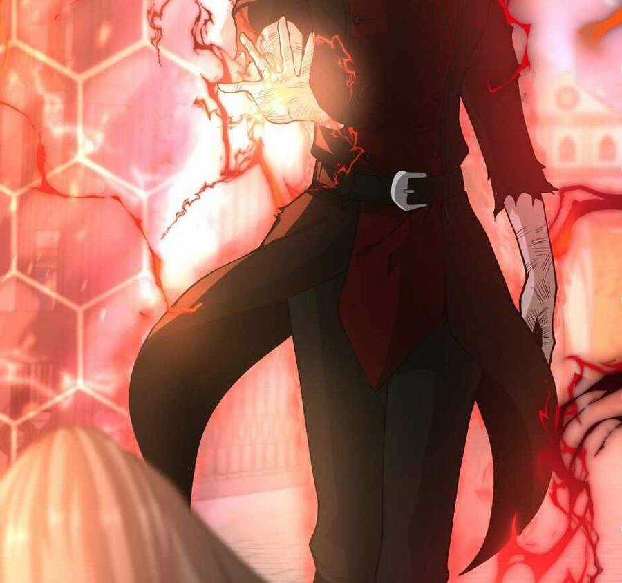 Ánh Sáng Cuối Con Đường Chương 135 trang 8