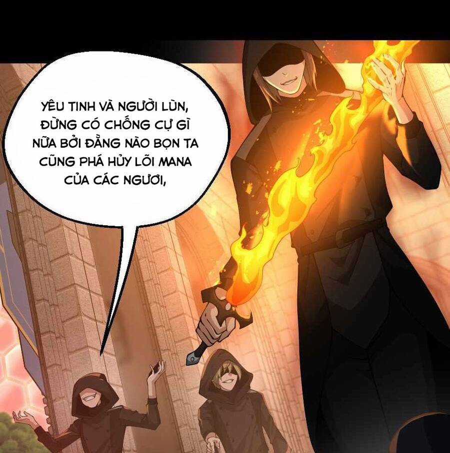 Ánh Sáng Cuối Con Đường Chương 135 trang 87