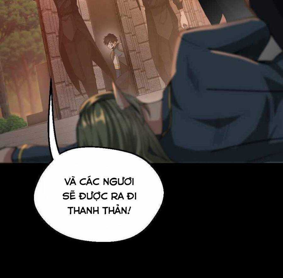 Ánh Sáng Cuối Con Đường Chương 135 trang 88