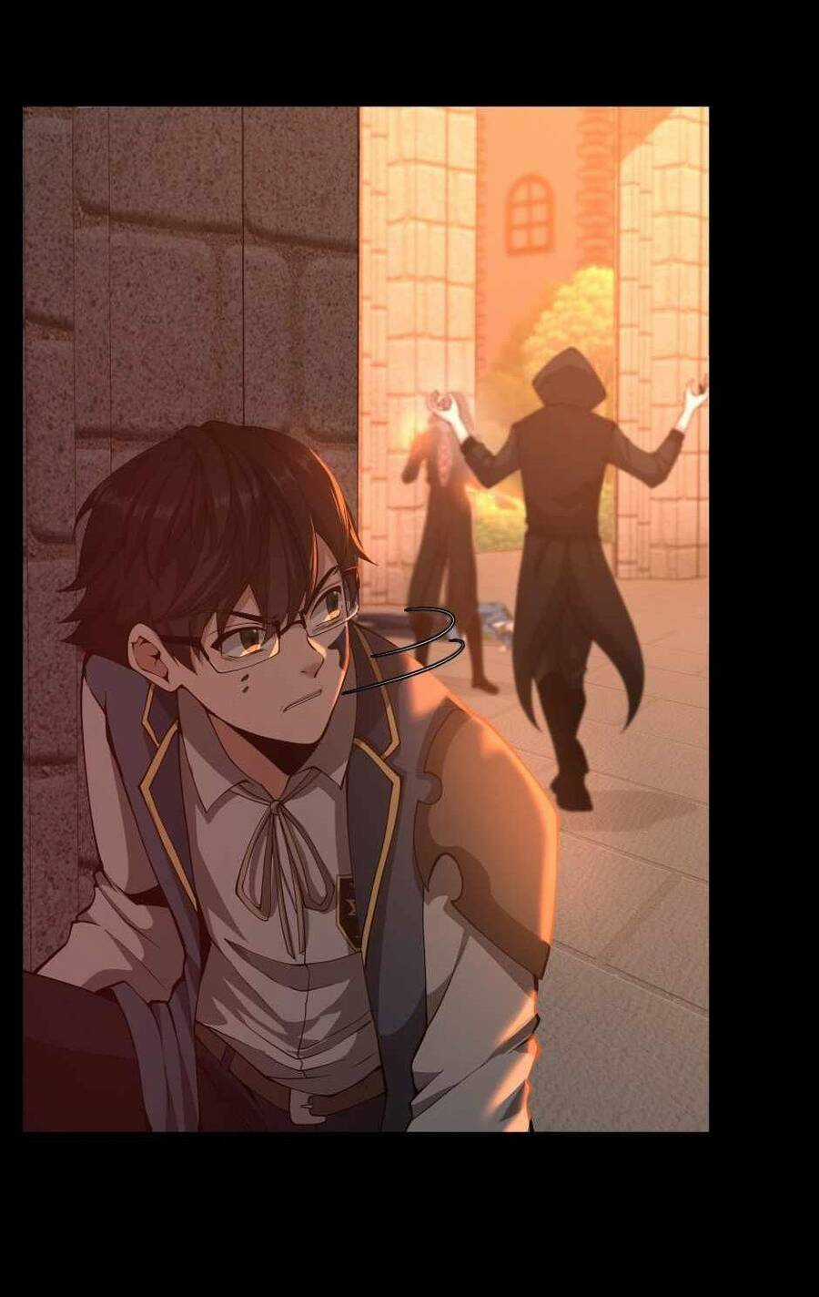 Ánh Sáng Cuối Con Đường Chương 135 trang 89