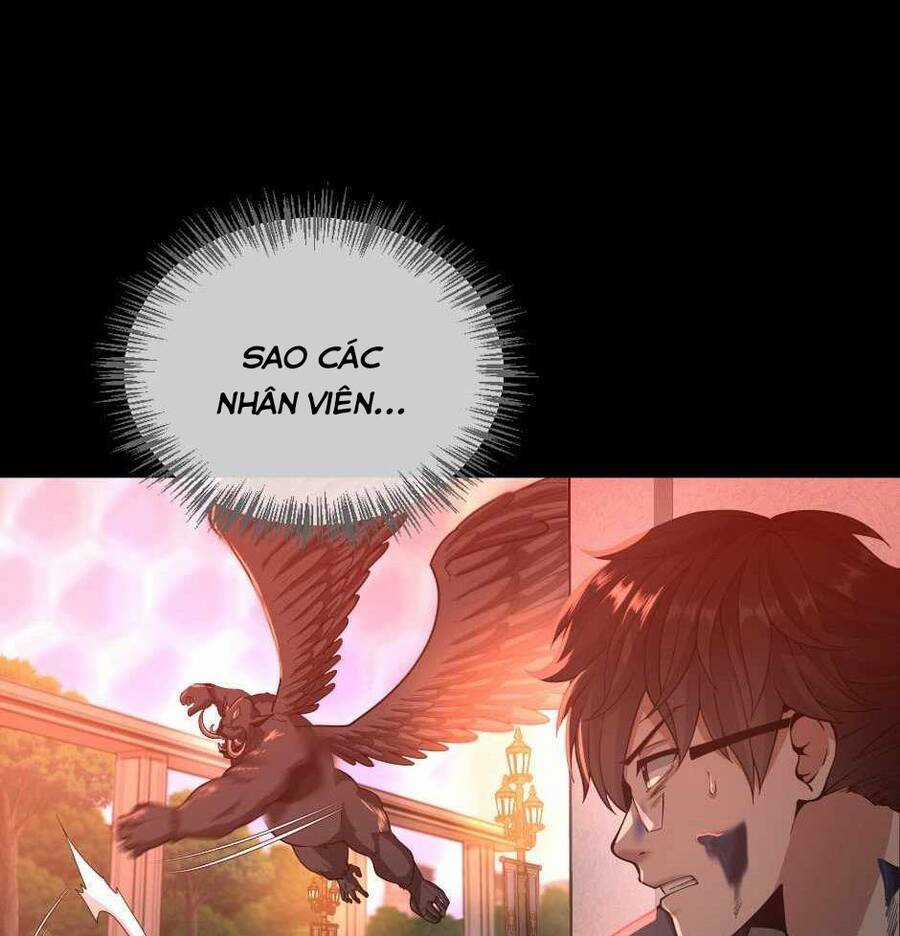 Ánh Sáng Cuối Con Đường Chương 135 trang 90