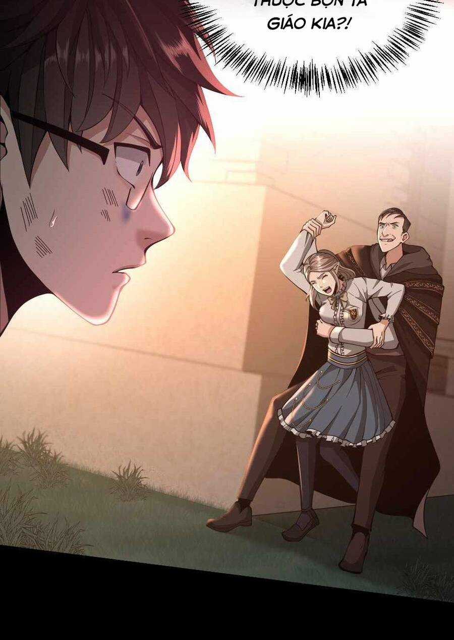 Ánh Sáng Cuối Con Đường Chương 135 trang 94