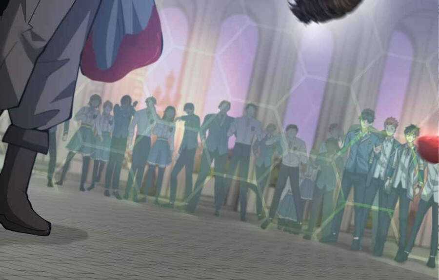 Ánh Sáng Cuối Con Đường Chương 136 trang 107