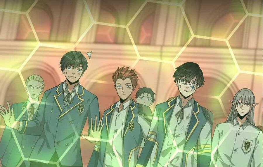 Ánh Sáng Cuối Con Đường Chương 136 trang 112