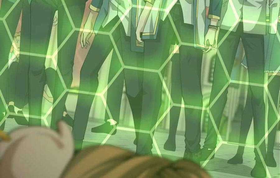 Ánh Sáng Cuối Con Đường Chương 136 trang 113