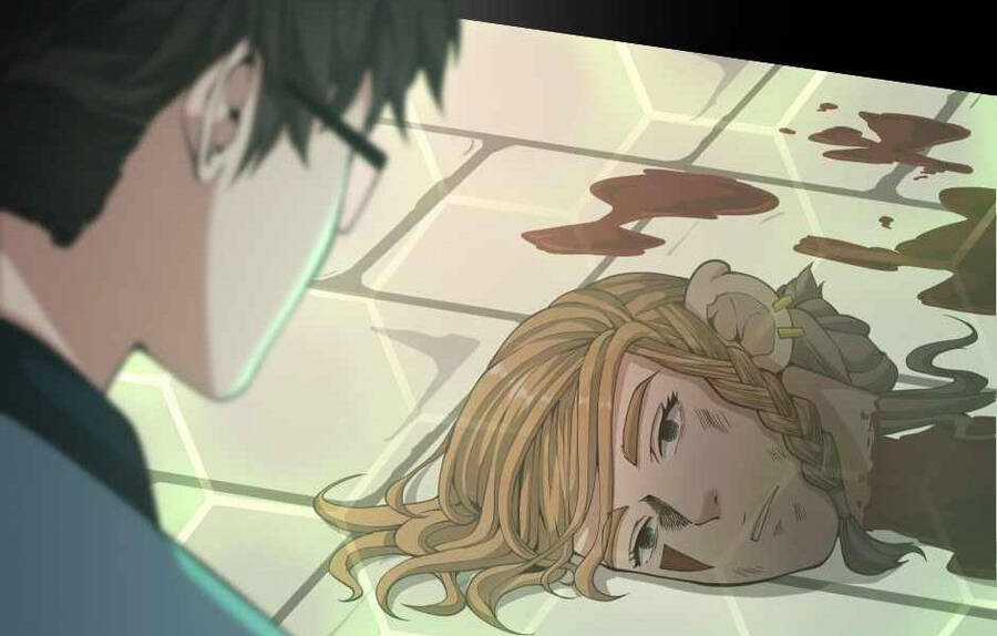 Ánh Sáng Cuối Con Đường Chương 136 trang 117