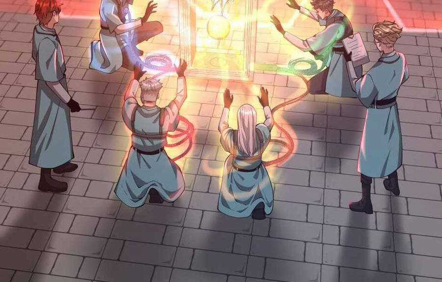 Ánh Sáng Cuối Con Đường Chương 136 trang 12