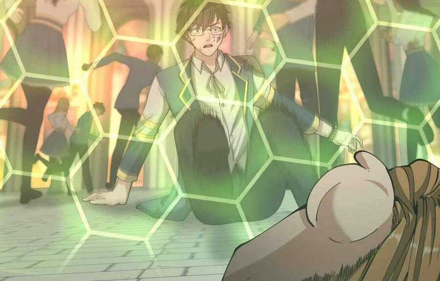 Ánh Sáng Cuối Con Đường Chương 136 trang 120