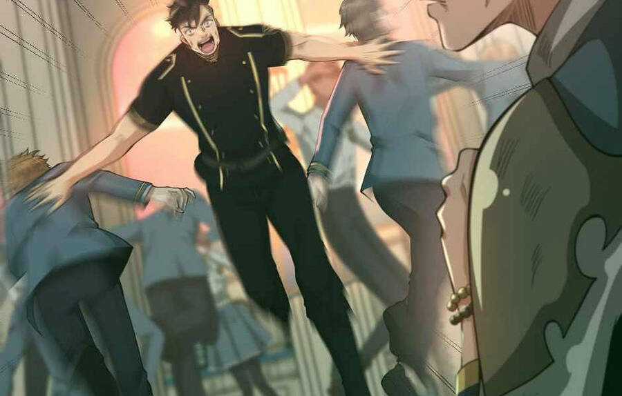 Ánh Sáng Cuối Con Đường Chương 136 trang 132