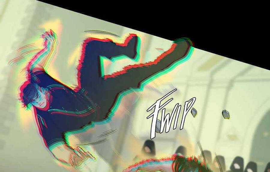 Ánh Sáng Cuối Con Đường Chương 136 trang 168