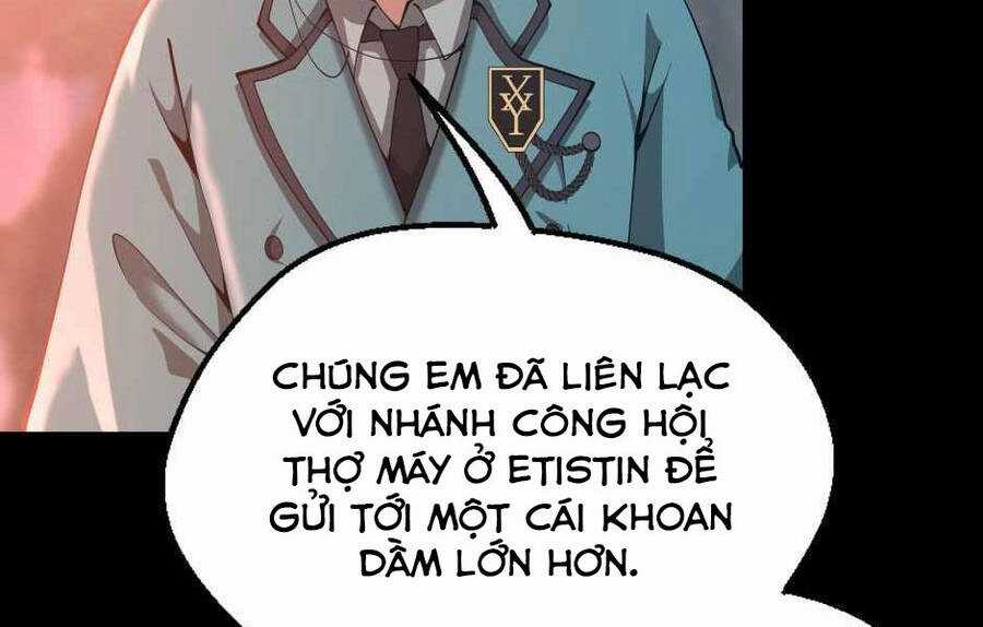 Ánh Sáng Cuối Con Đường Chương 136 trang 22