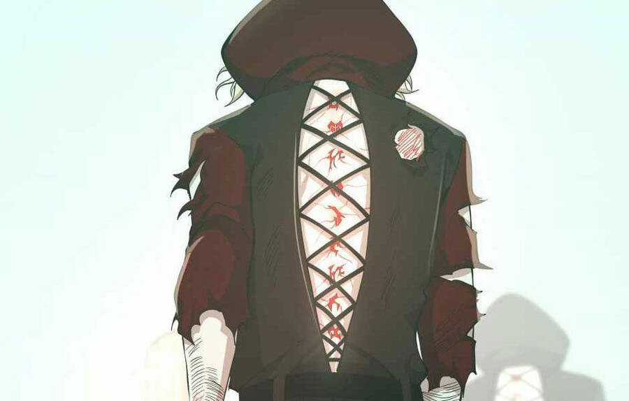 Ánh Sáng Cuối Con Đường Chương 136 trang 244