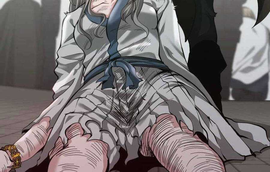 Ánh Sáng Cuối Con Đường Chương 136 trang 246