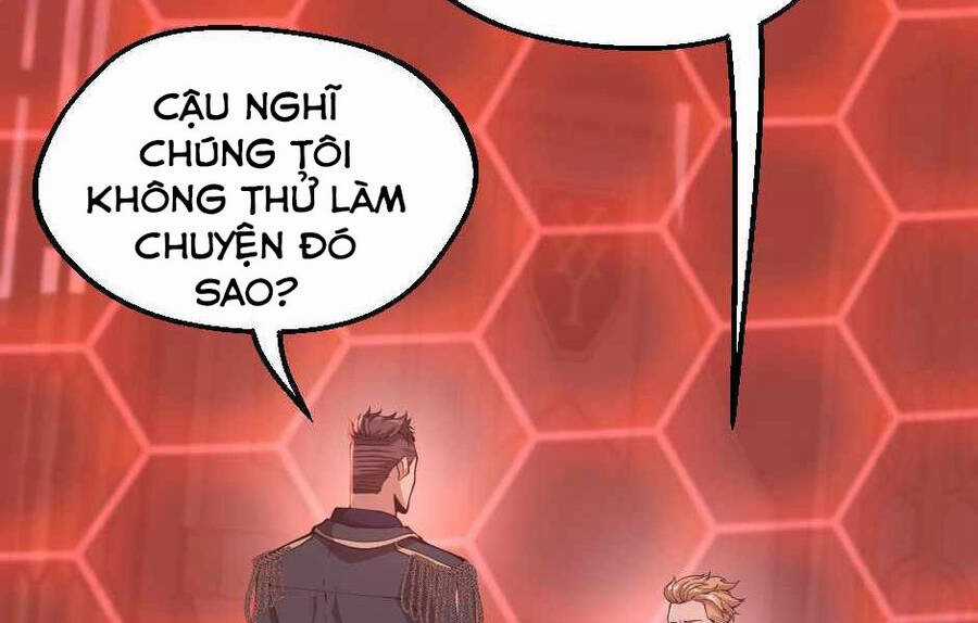 Ánh Sáng Cuối Con Đường Chương 136 trang 25