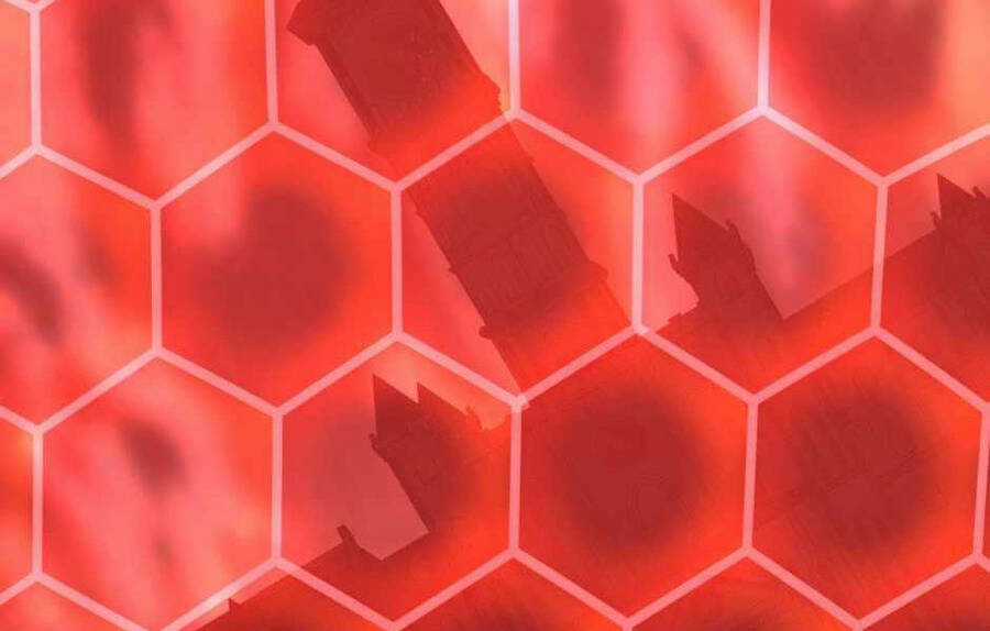 Ánh Sáng Cuối Con Đường Chương 136 trang 3